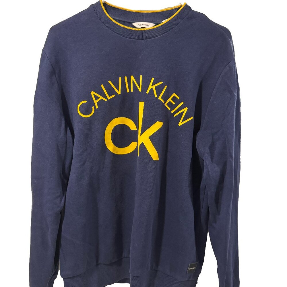 Calvin Klein Crewneck Sweatshirt
